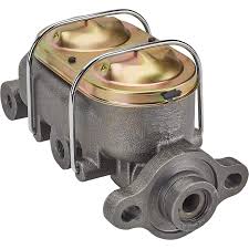 Master Cylinder